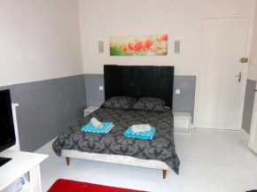 Renovated studios 300m from the Thermes
